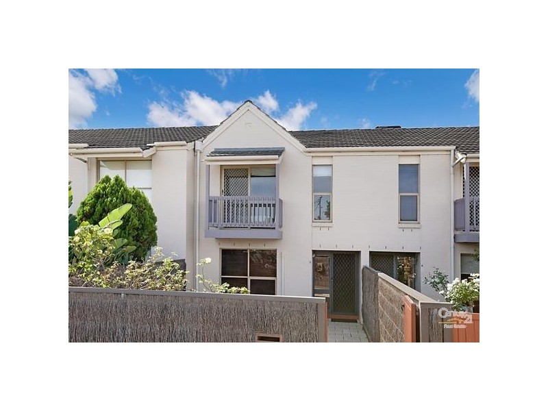 3/85 Hart Street, Semaphore SA 5019