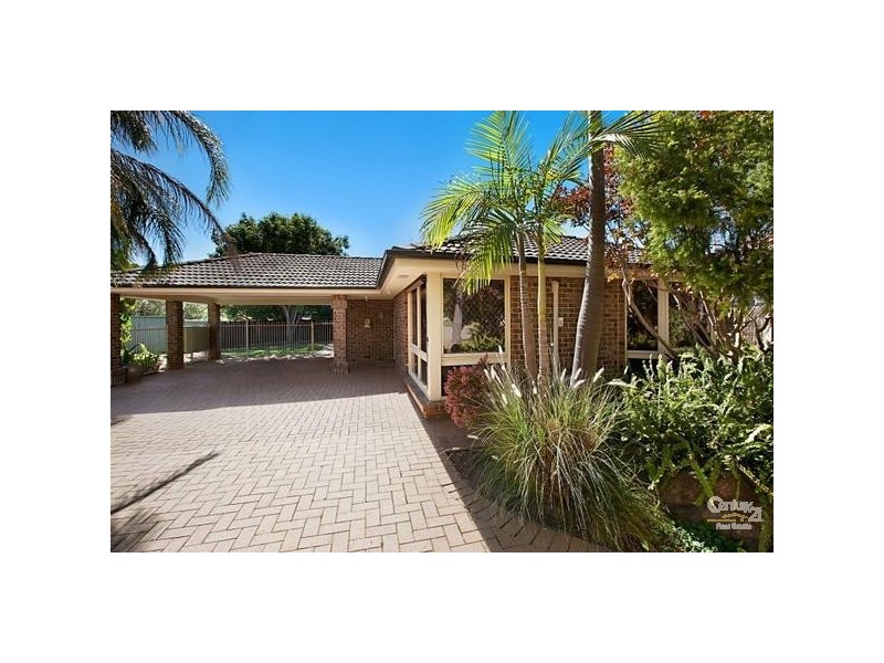 9 Courtney Place, Golden Grove SA 5125