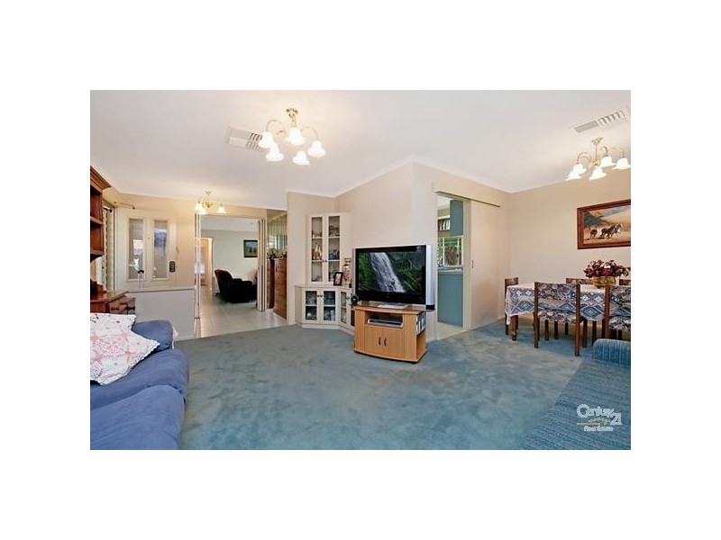 9 Courtney Place, Golden Grove SA 5125