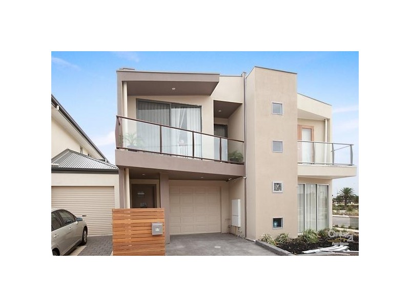 17 Coventry Street, Mawson Lakes SA 5095