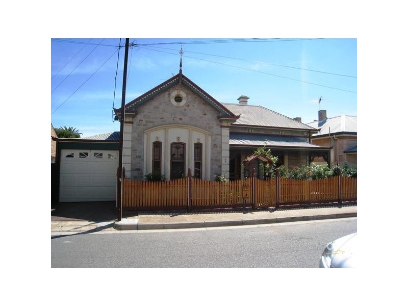 7 Vassall Street, Semaphore SA 5019