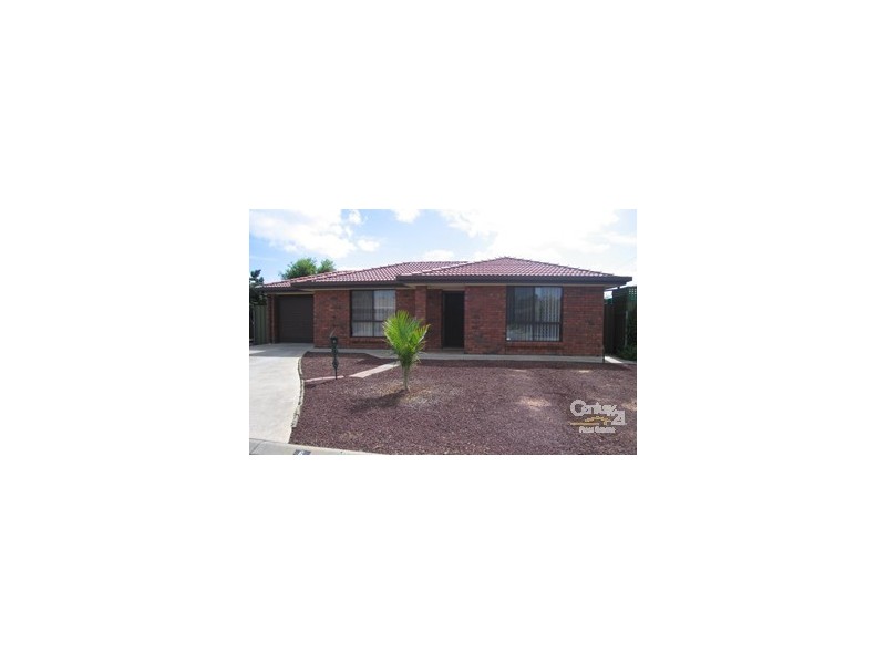 6 Deacon Court, Paralowie SA 5108