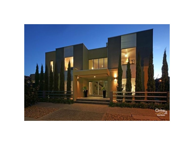 20 Grasswren Way, Mawson Lakes SA 5095