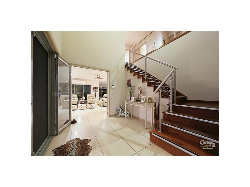 20 Grasswren Way, Mawson Lakes SA 5095