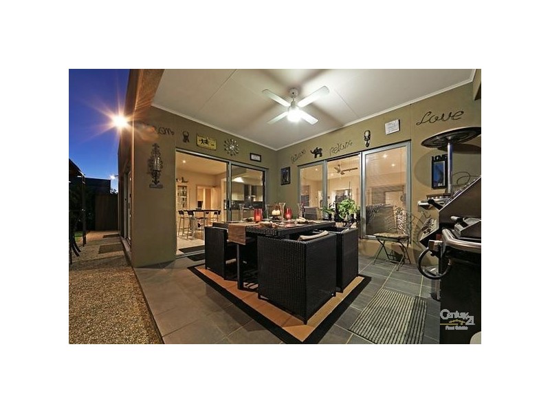 20 Grasswren Way, Mawson Lakes SA 5095