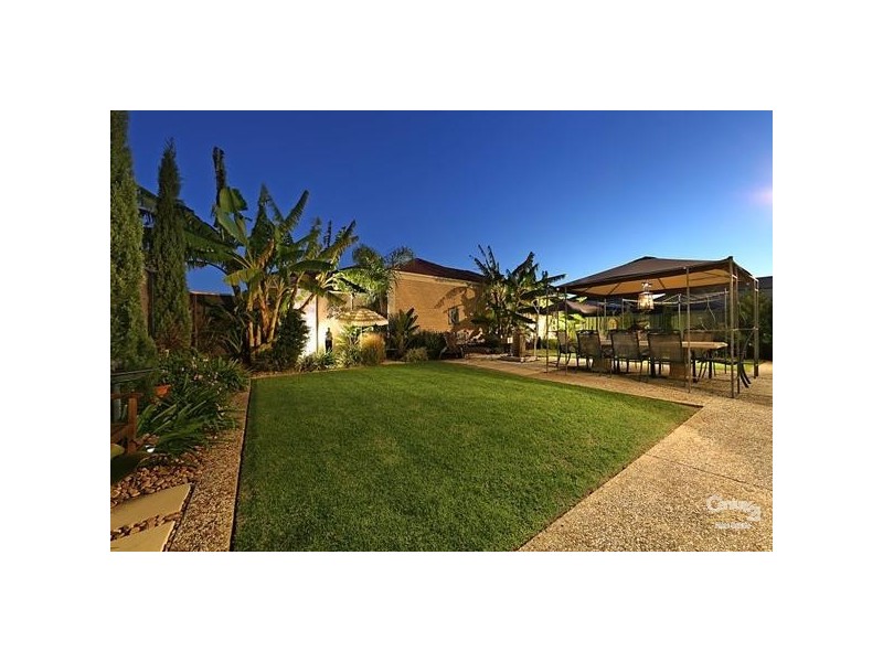 20 Grasswren Way, Mawson Lakes SA 5095