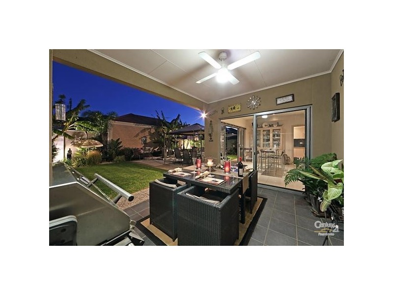 20 Grasswren Way, Mawson Lakes SA 5095