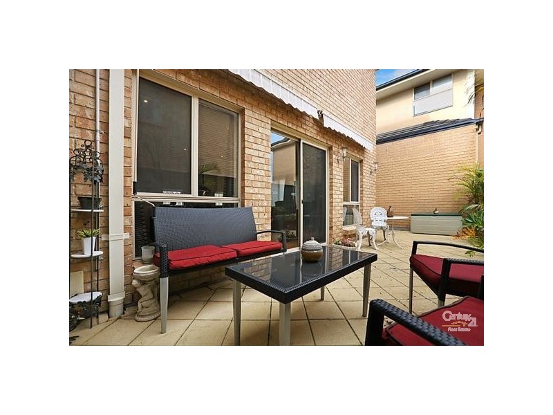 93B Shearwater Drive, Mawson Lakes SA 5095