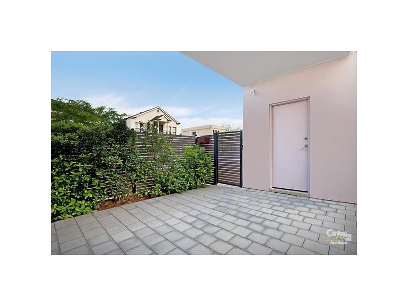 1/1 Torrens Lane, Mawson Lakes SA 5095
