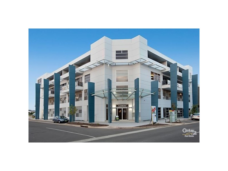 13/27-29 Metro Parade, Mawson Lakes SA 5095