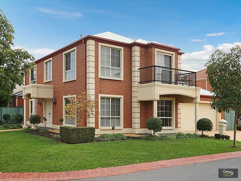 1 Tyrell Court, Mawson Lakes SA 5095