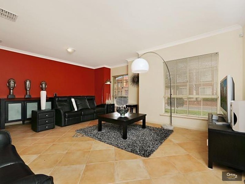 1 Tyrell Court, Mawson Lakes SA 5095