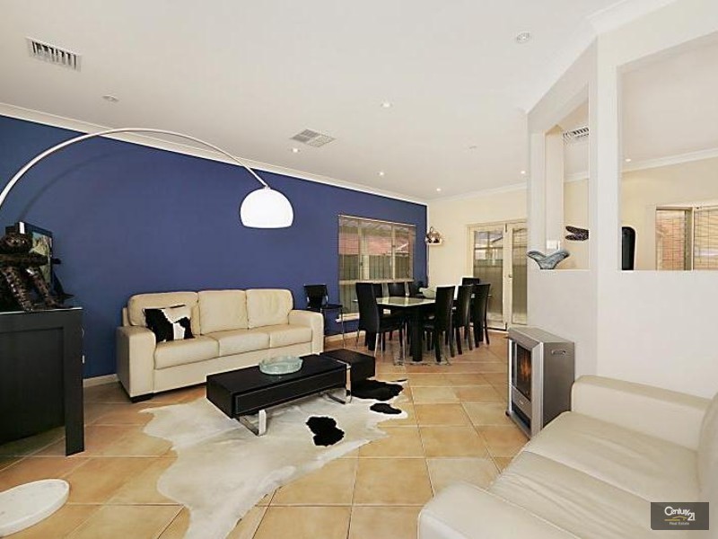 1 Tyrell Court, Mawson Lakes SA 5095