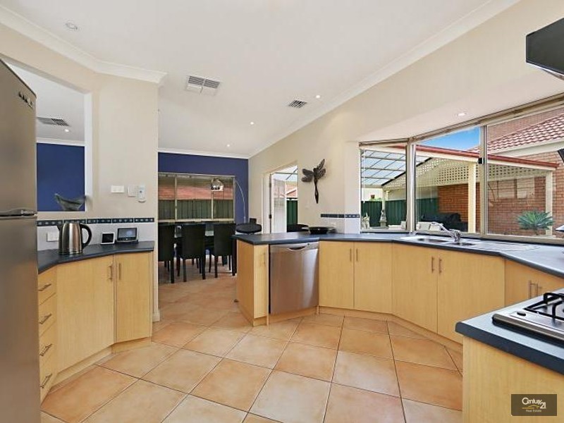 1 Tyrell Court, Mawson Lakes SA 5095