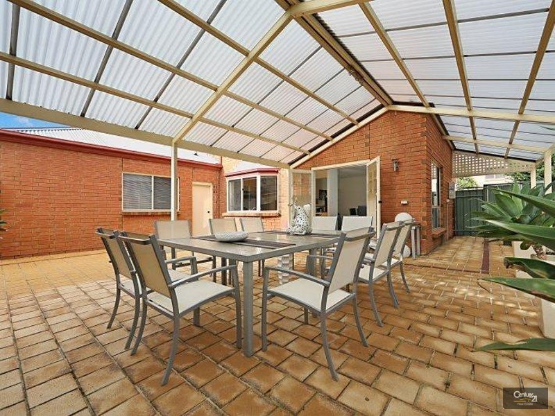 1 Tyrell Court, Mawson Lakes SA 5095