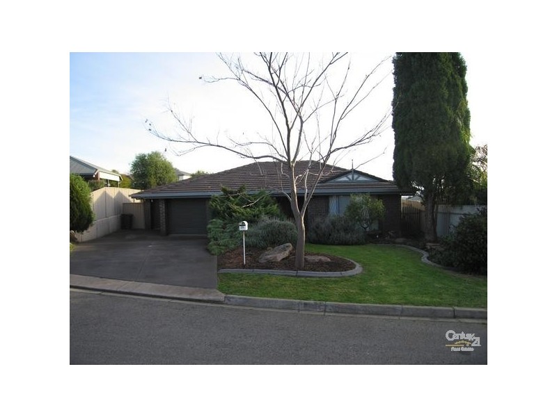 26 Gibson Court, Golden Grove SA 5125