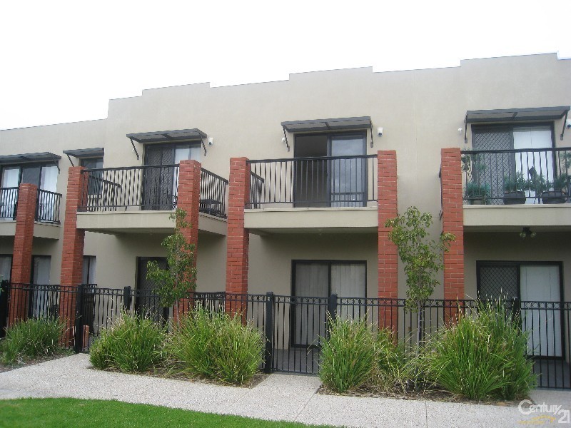 4/20 MacMillan Avenue, Mawson Lakes SA 5095