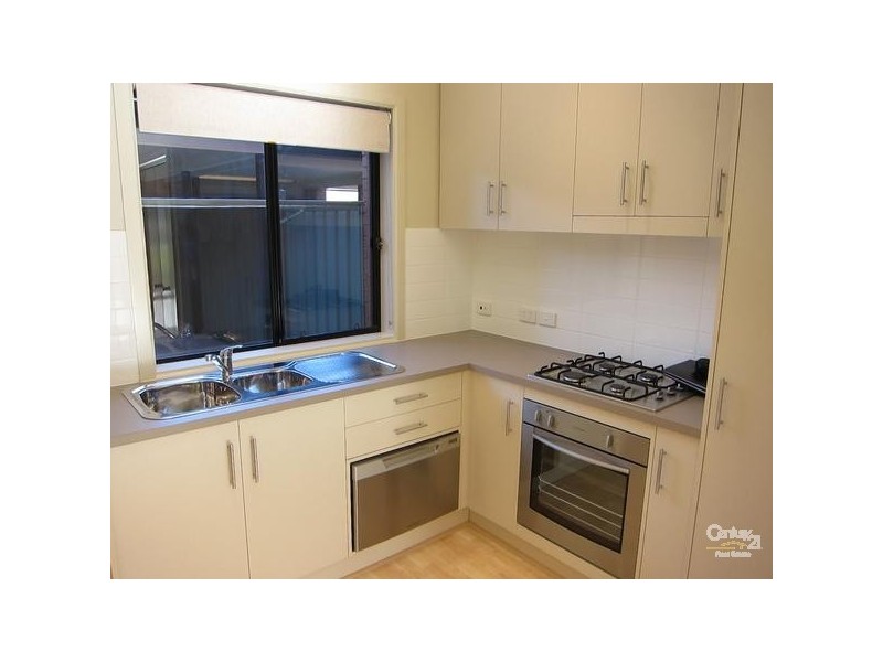 4/20 MacMillan Avenue, Mawson Lakes SA 5095