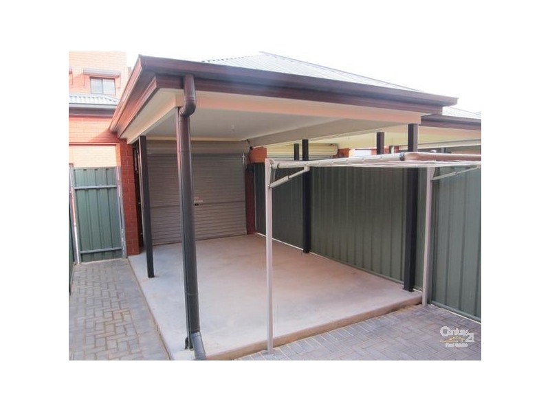 4/20 MacMillan Avenue, Mawson Lakes SA 5095