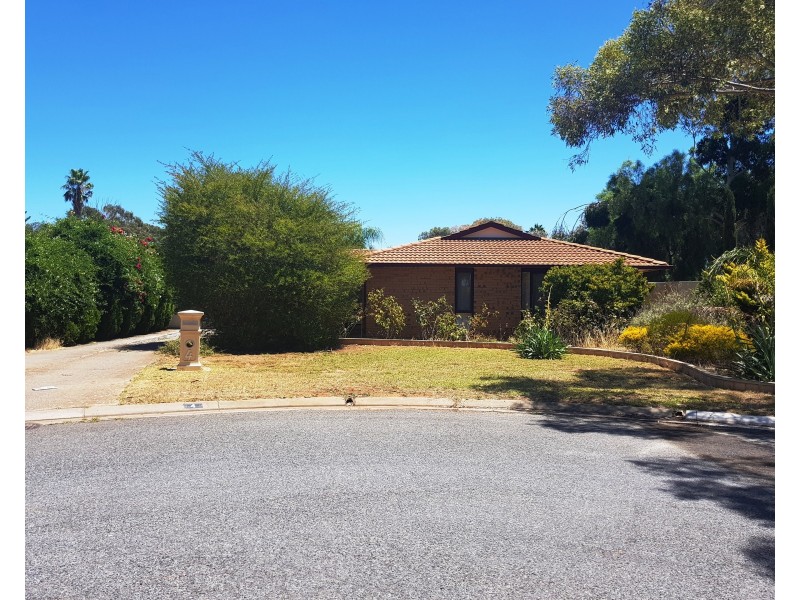 4 Rowan Court, Parafield Gardens SA 5107