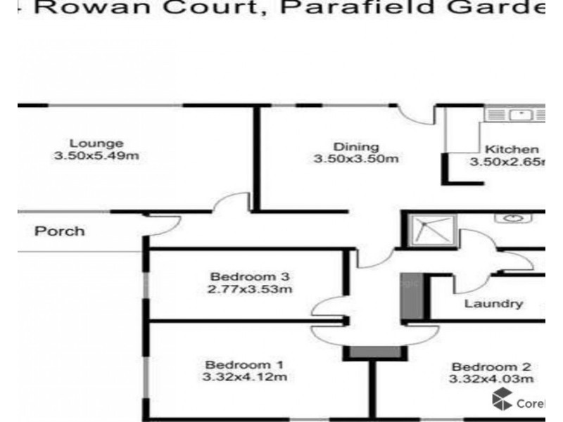 4 Rowan Court, Parafield Gardens SA 5107