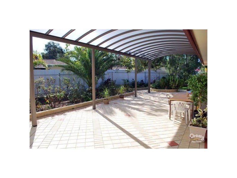 4 Rowan Court, Parafield Gardens SA 5107