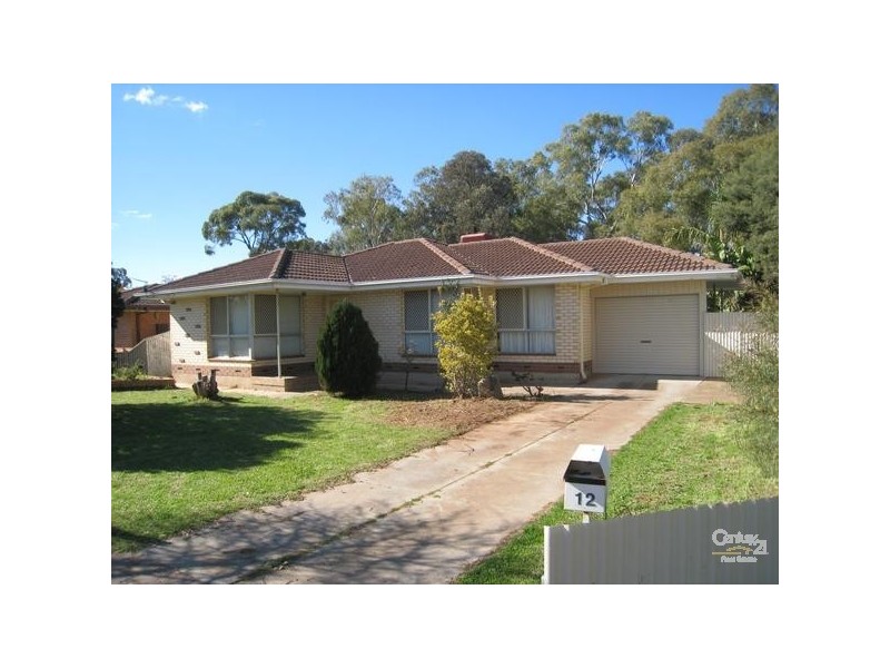 12 Chambers Street, Salisbury SA 5108