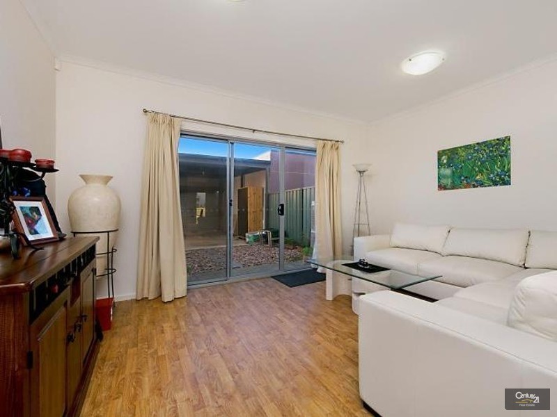 18 Ellis Lane, Mawson Lakes SA 5095