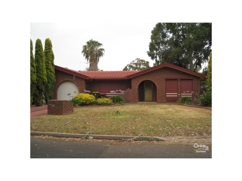 7 Raner Avenue, Parafield Gardens SA 5107