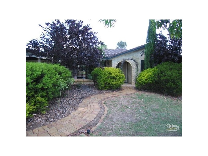 7 Fraser Avenue, St Agnes SA 5097