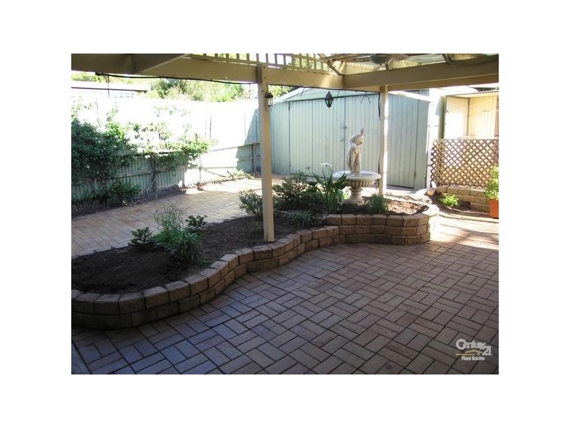 7 Fraser Avenue, St Agnes SA 5097