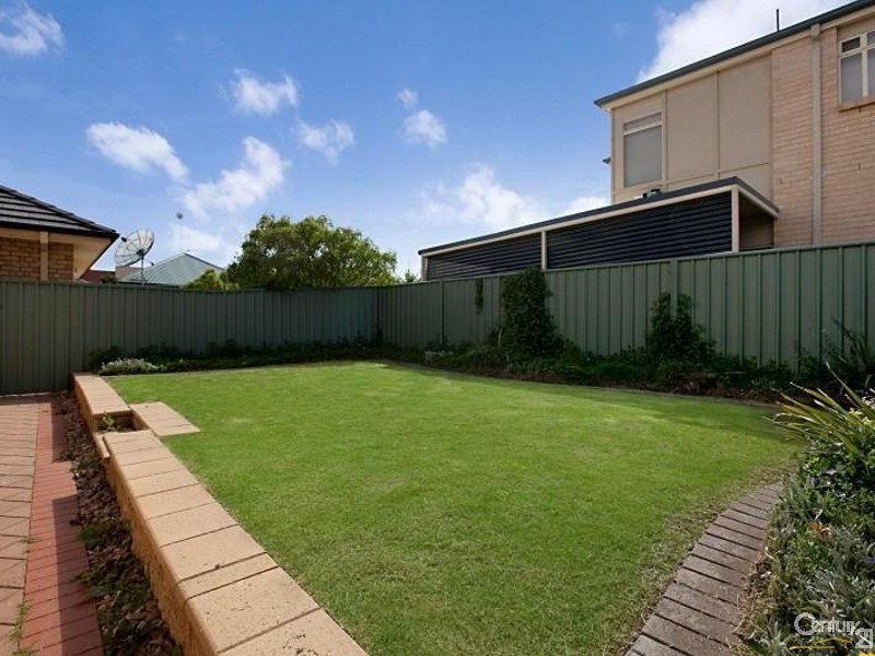 15 Grasswren Way, Mawson Lakes SA 5095