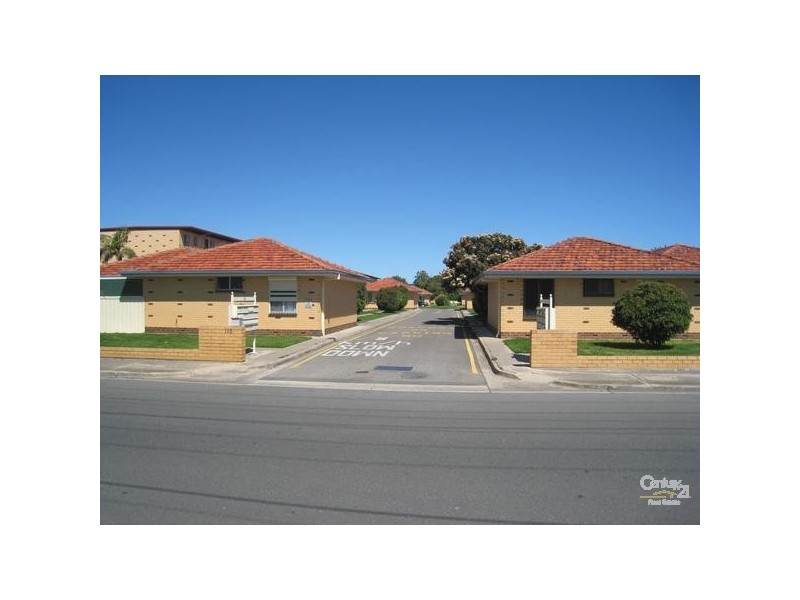 10/118 Lipsett Terrace, Brooklyn Park SA 5032