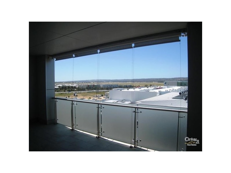 411/42-48 Garden Terrace, Mawson Lakes SA 5095