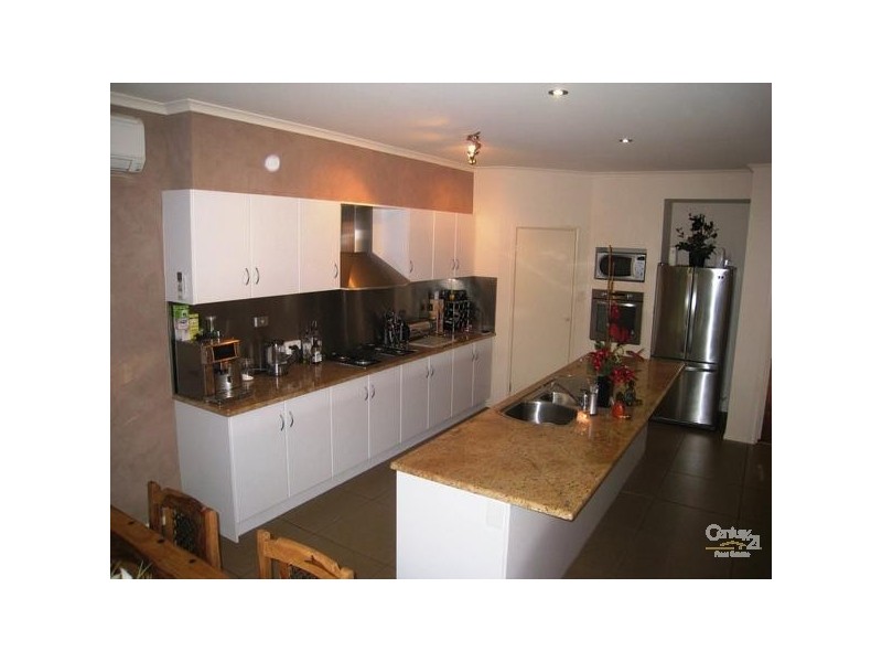 6 Spencer Court, Mawson Lakes SA 5095