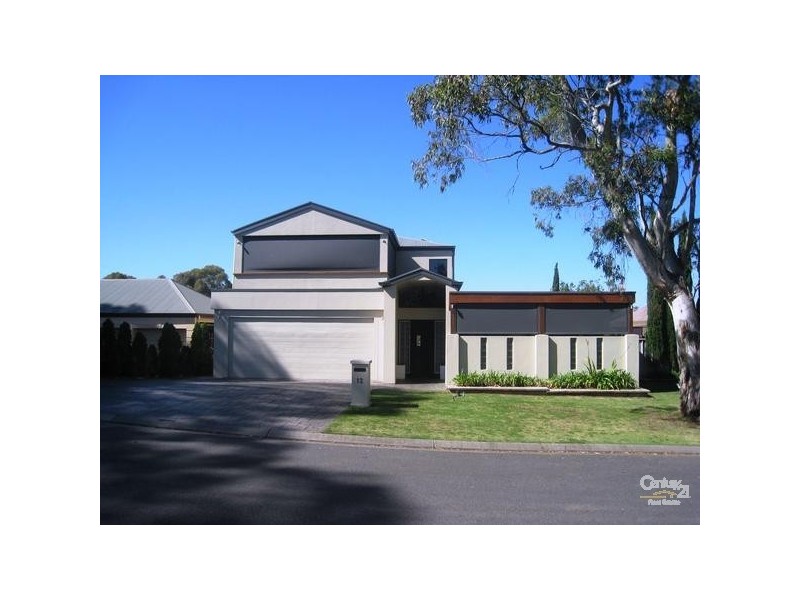 12 Persimmon Grove, Golden Grove SA 5125