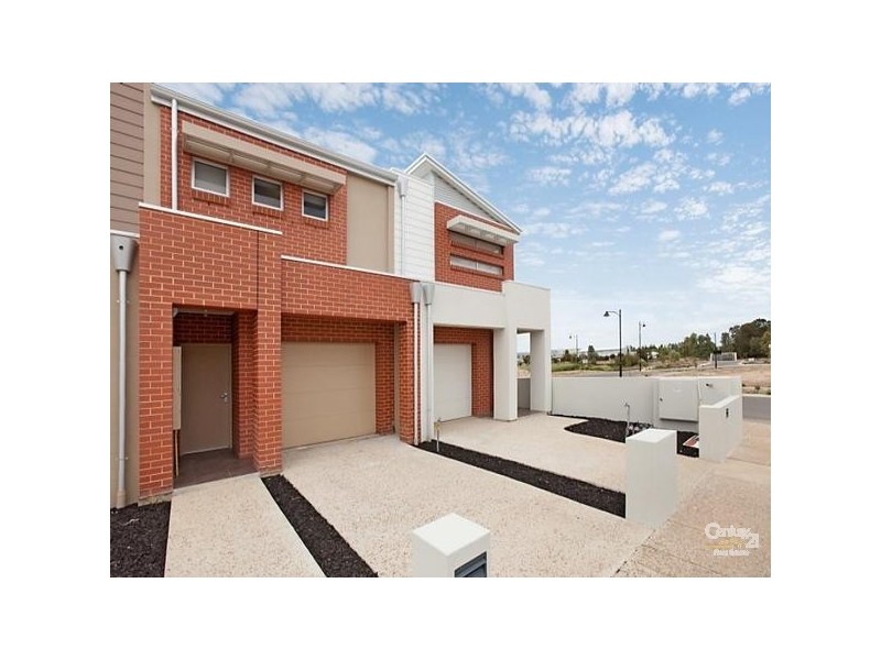 86 Harvey Circuit, Mawson Lakes SA 5095