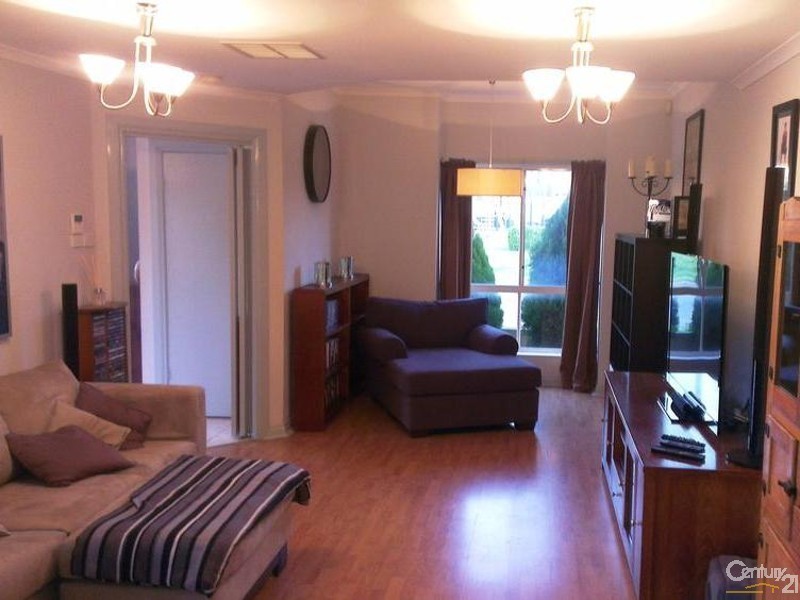 3/23 Parkview Drive, Mawson Lakes SA 5095