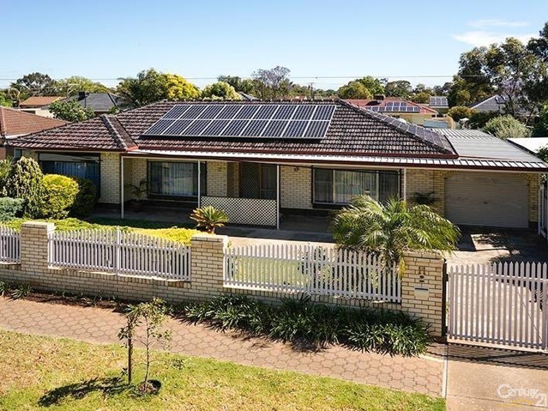 11 St Ives Drive, Parafield Gardens SA 5107