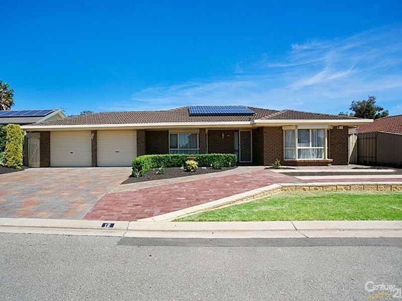 12 Eden Court, Ingle Farm SA 5098