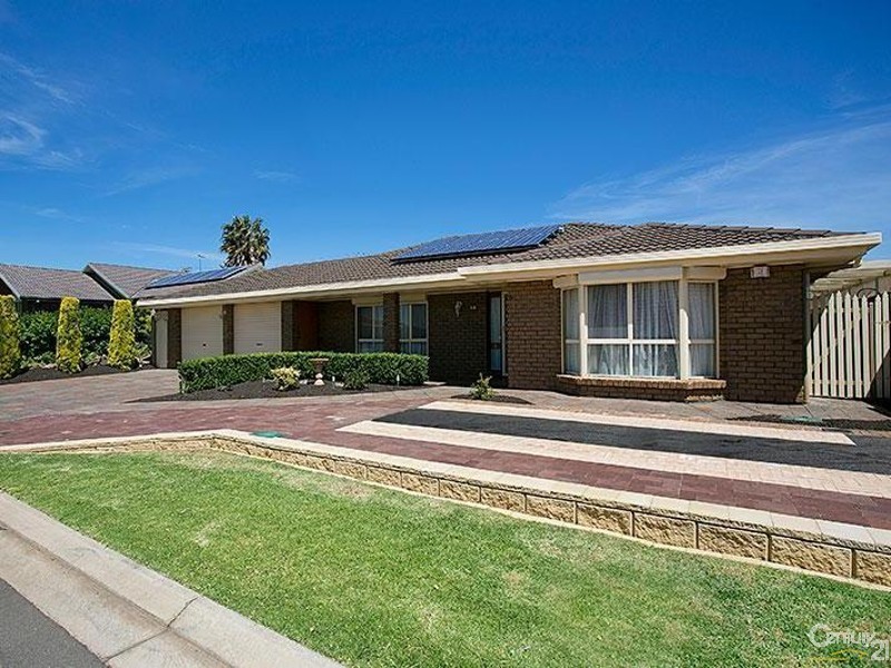 12 Eden Court, Ingle Farm SA 5098