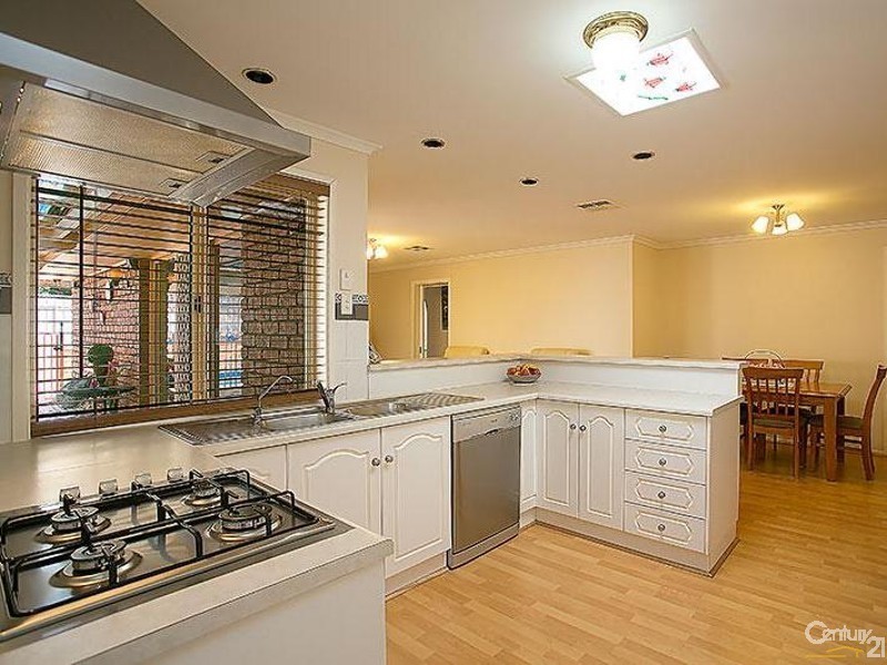 12 Eden Court, Ingle Farm SA 5098