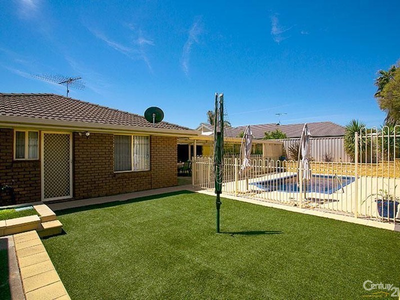 12 Eden Court, Ingle Farm SA 5098