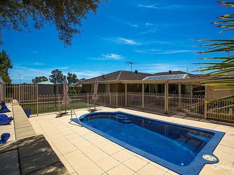 12 Eden Court, Ingle Farm SA 5098