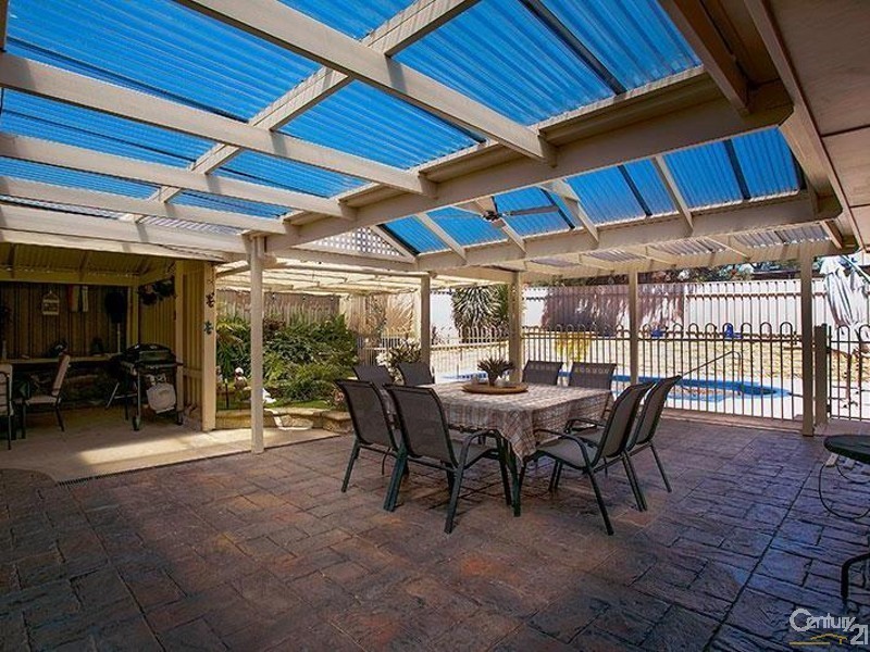 12 Eden Court, Ingle Farm SA 5098