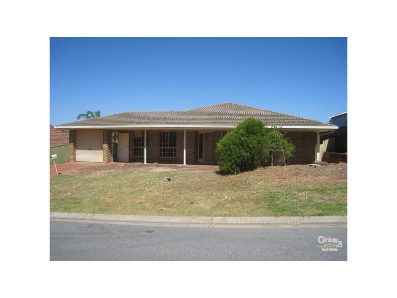 6 James Harrold Court, Golden Grove SA 5125