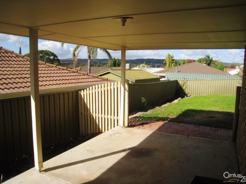 6 James Harrold Court, Golden Grove SA 5125