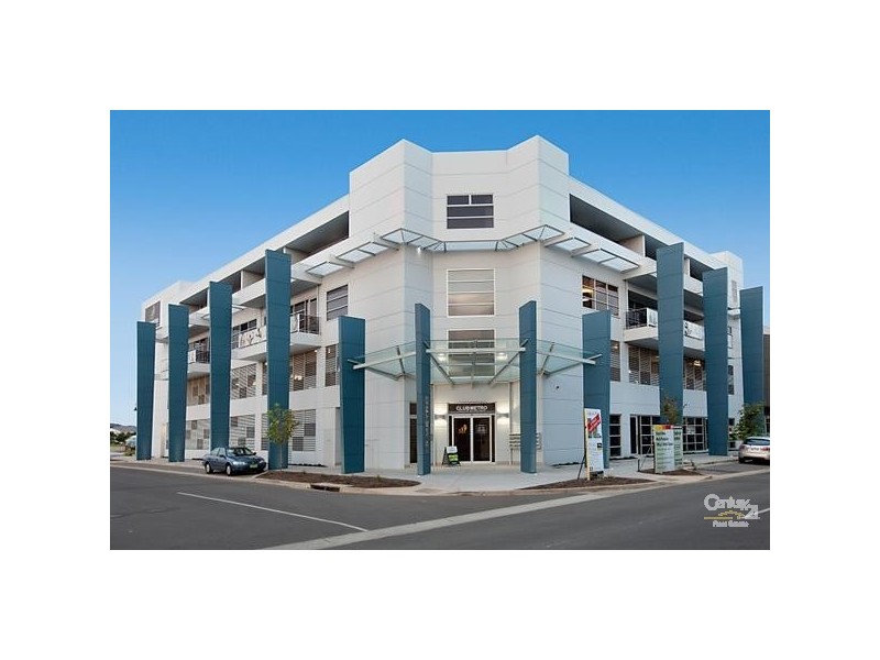 16/27-29 Metro Parade, Mawson Lakes SA 5095