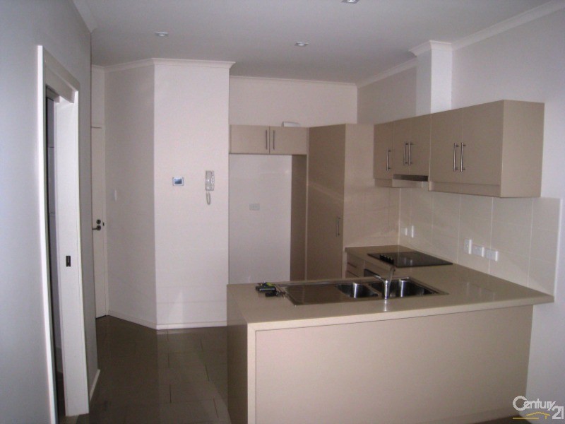 16/27-29 Metro Parade, Mawson Lakes SA 5095