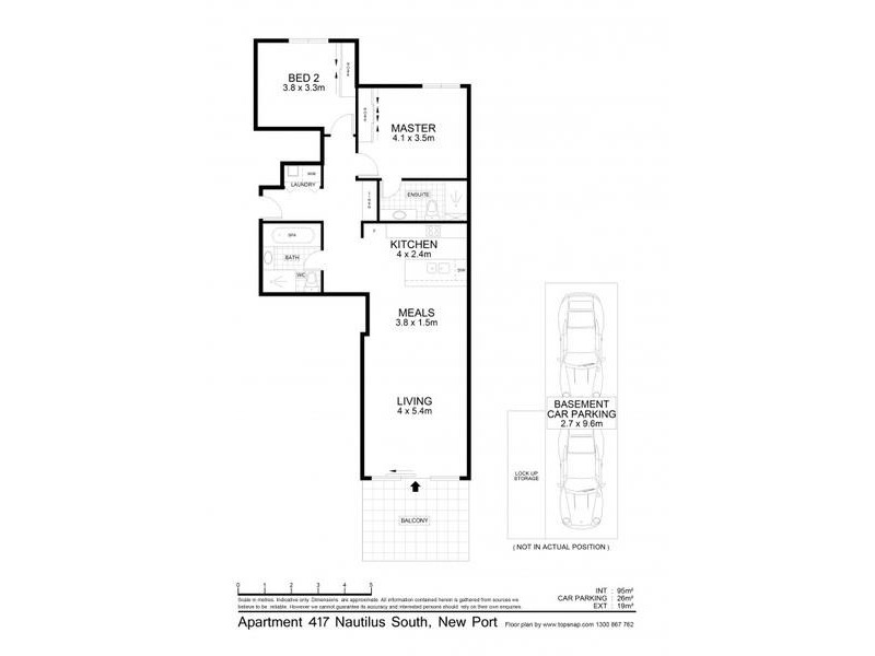 417 Wirra Drive, New Port SA 5015